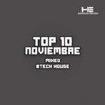 Emmanuel Higuera – Top 10 Noviembre (Mixed) | Tech House